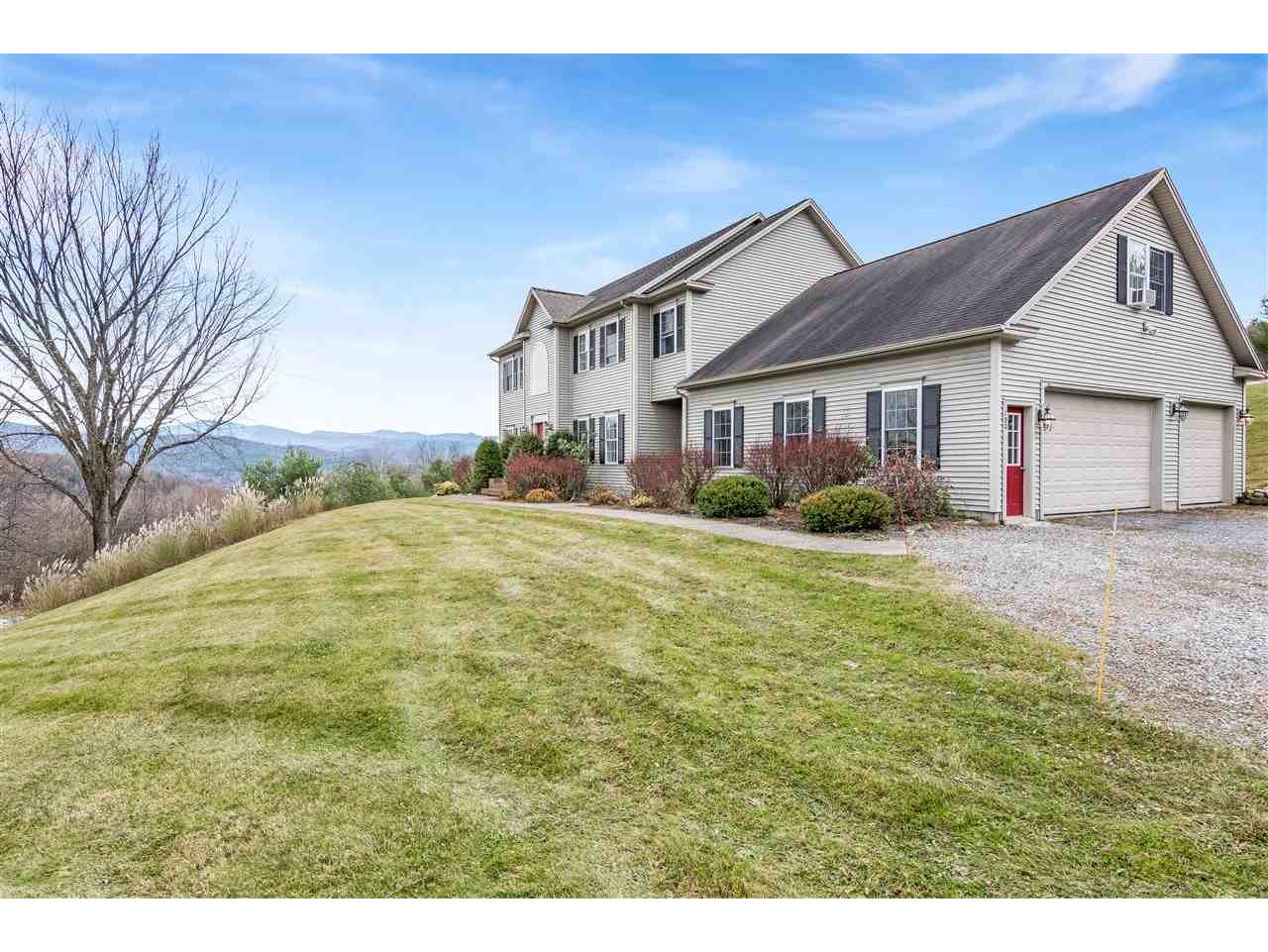 100 Lilac Knoll Lane