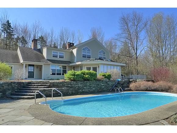 100 Logging Hill Road