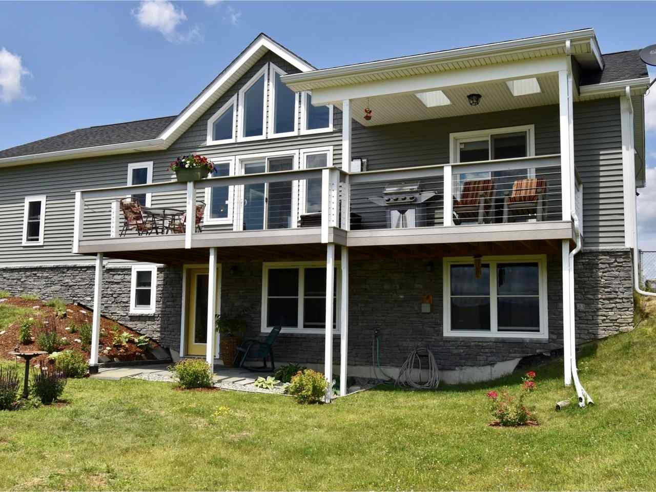 100 Mount Crest Drive
