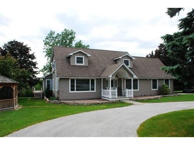 100 Mountain View Drive