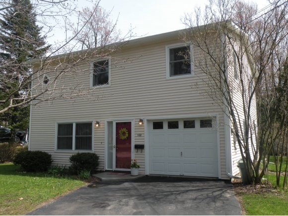 100 Oakwood Drive