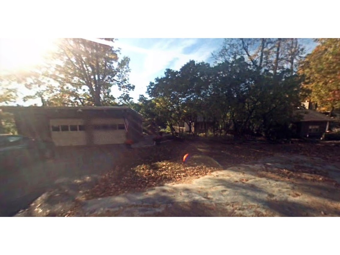 100 Old Farm Road