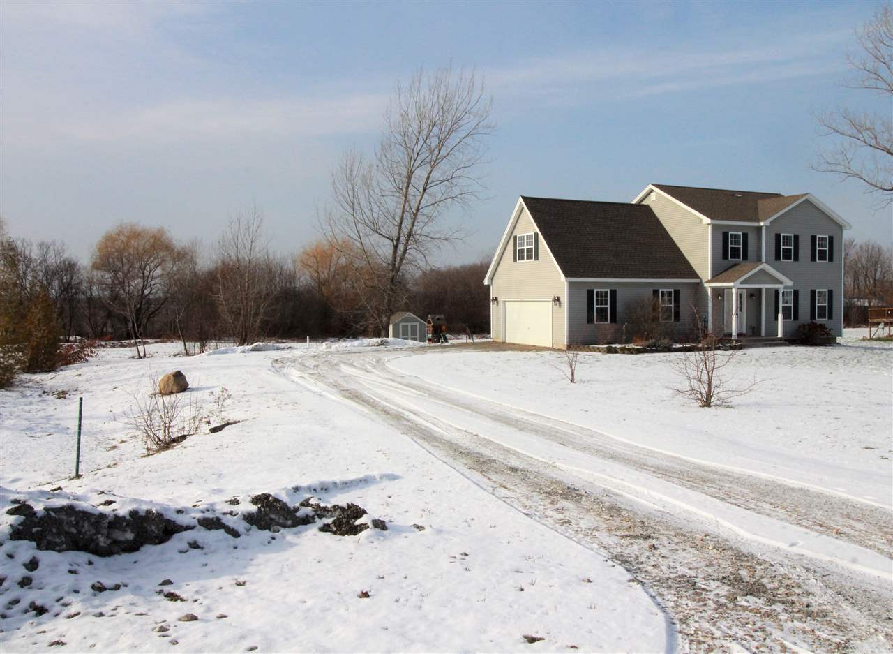 100 Ouellet Drive