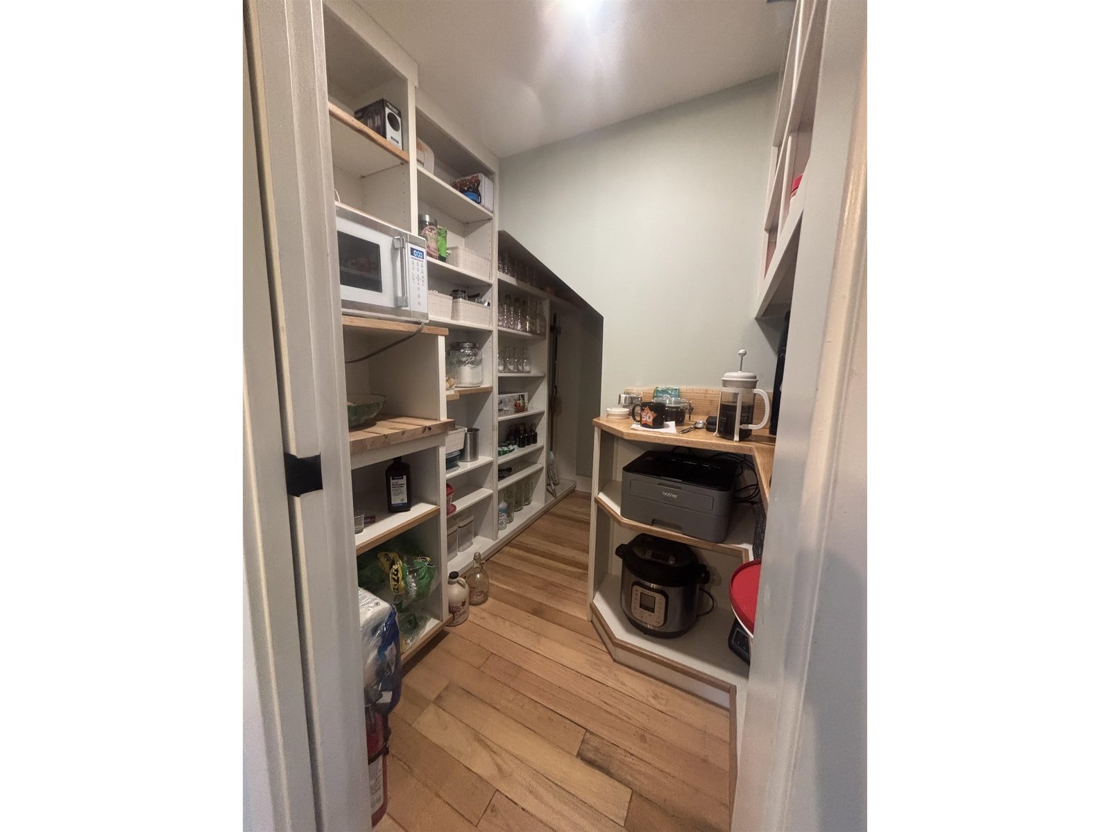 100 Parsons Lane
