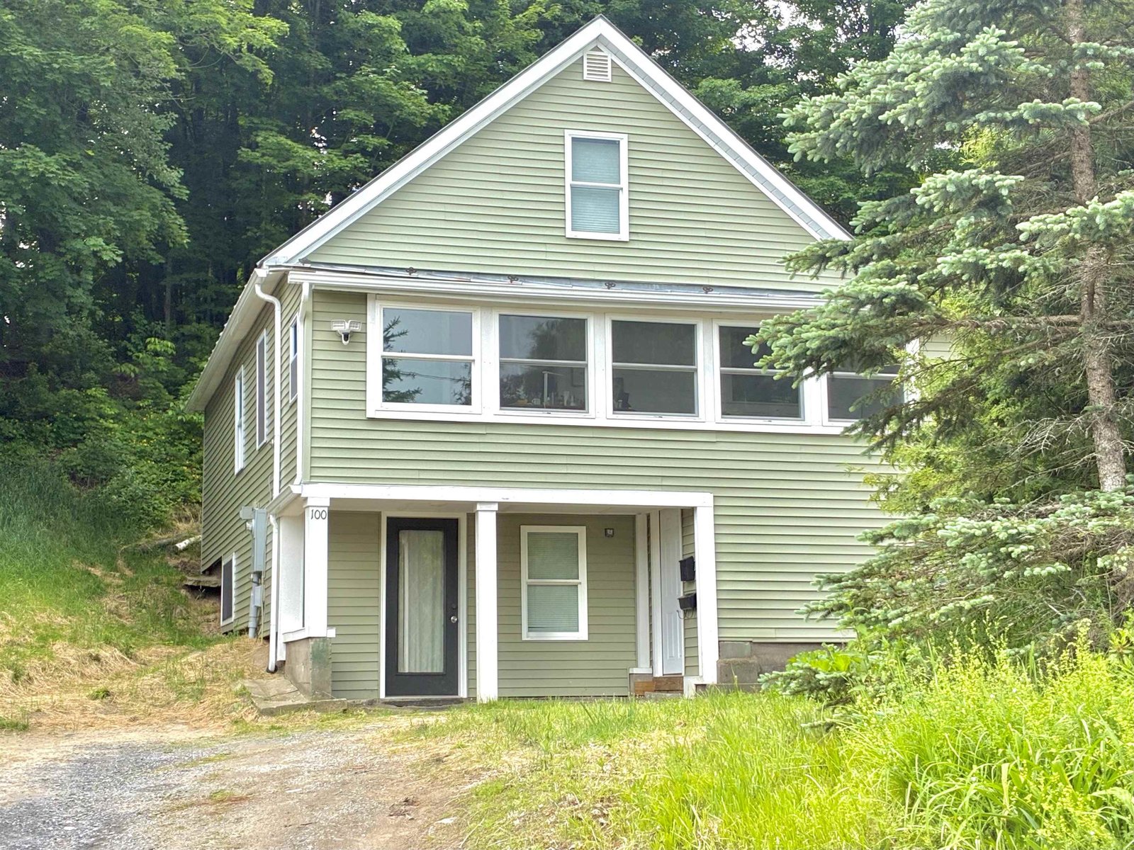 100 Parsons Lane