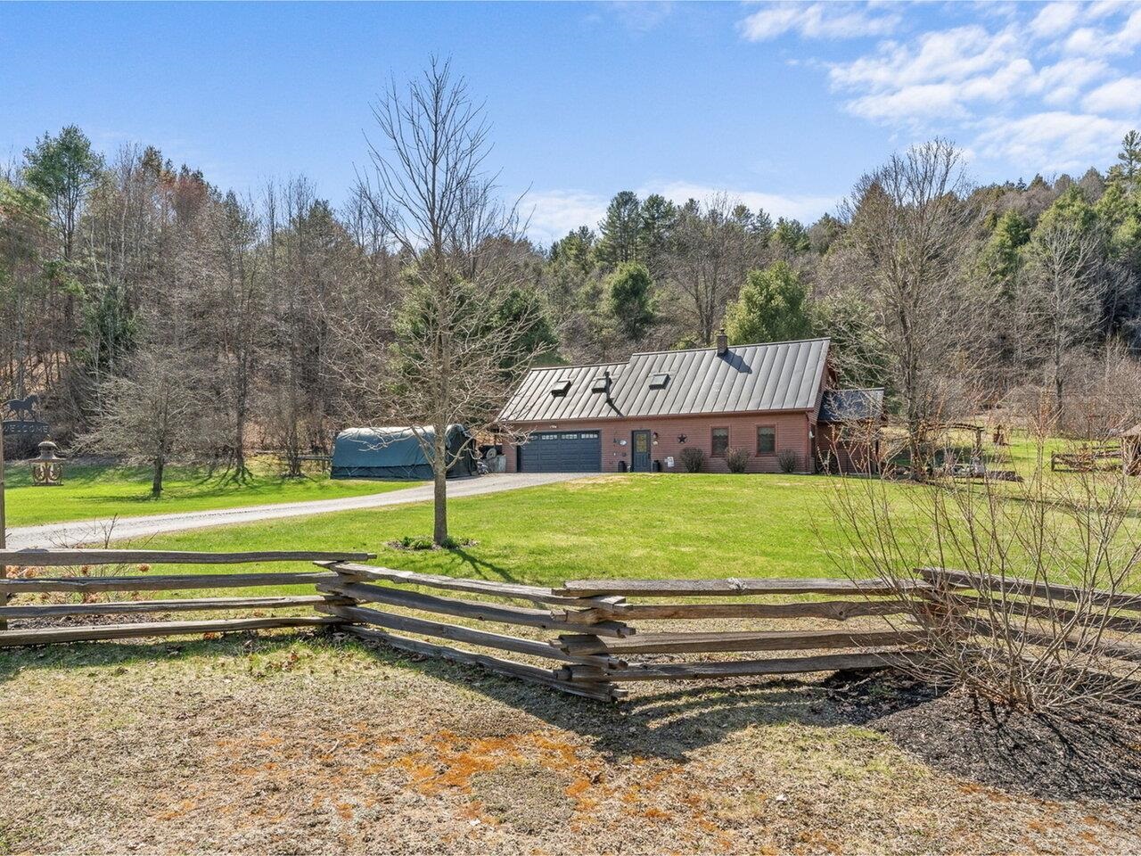 100 Plateau Road