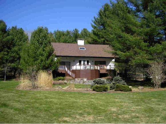 100 Pond Drive