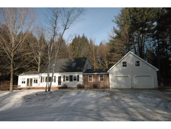 100 Red Clover Way