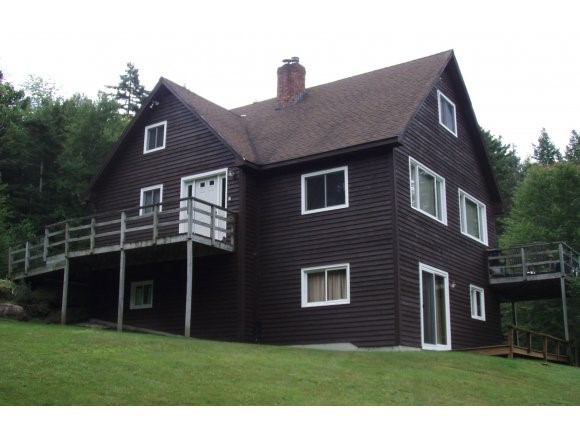 100 Richardson Lane