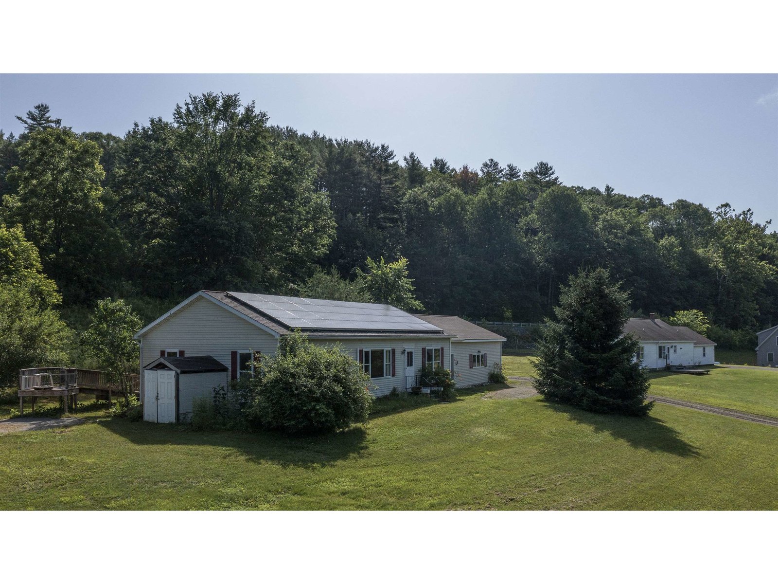 100 Riverside Lane