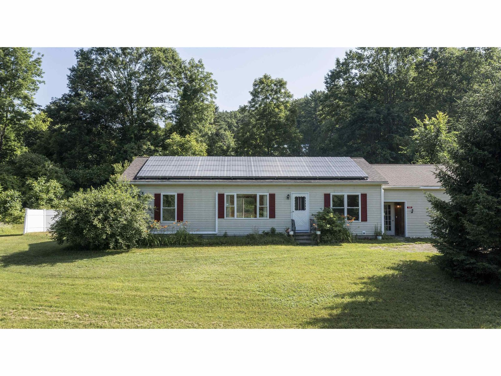 100 Riverside Lane