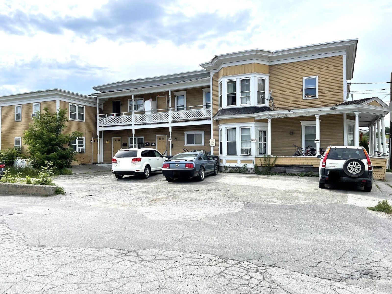 100 Summer Street, Barre City 100 Summer Street, Barre City