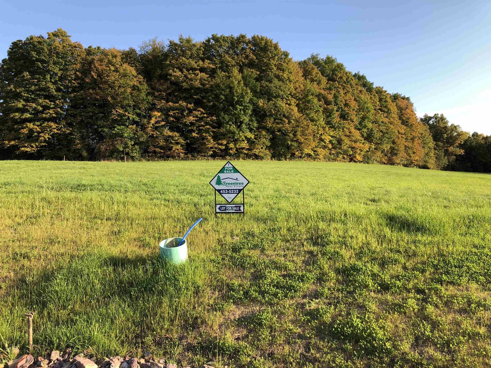 100 Tractor Road