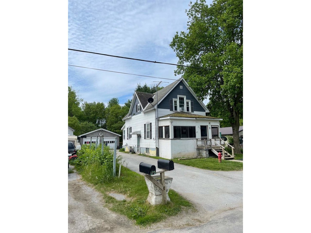 100 Vantine Avenue