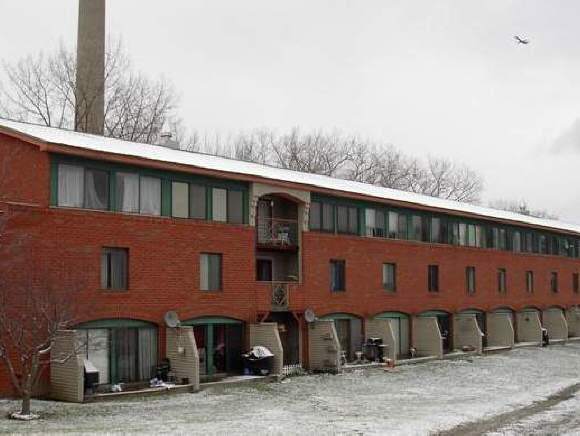 100 W Canal ST, Unit 20
