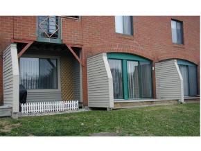 100 W. Canal ST, Unit 23