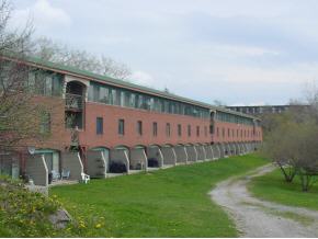 100 West Canal ST, Unit 9