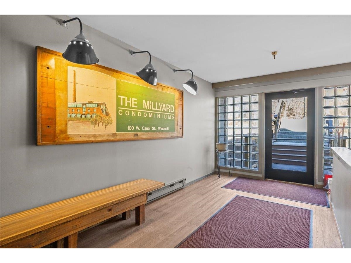 100 West Canal Street, Unit 4