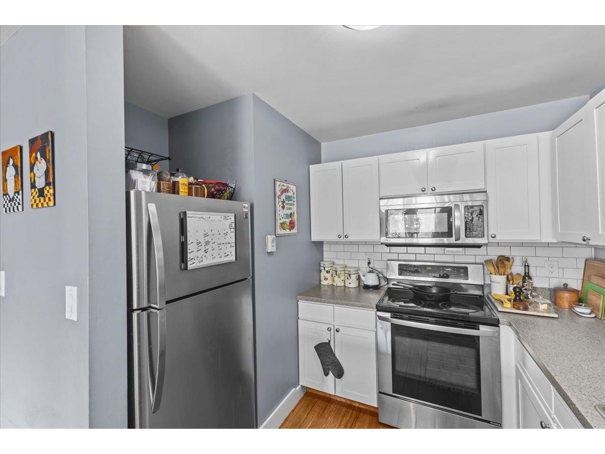 100 West Canal Street, Unit 8