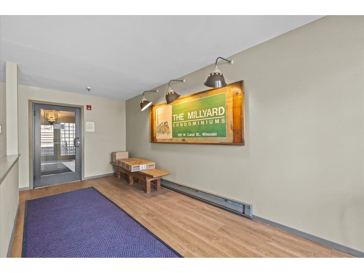 100 West Canal Street, Unit 8