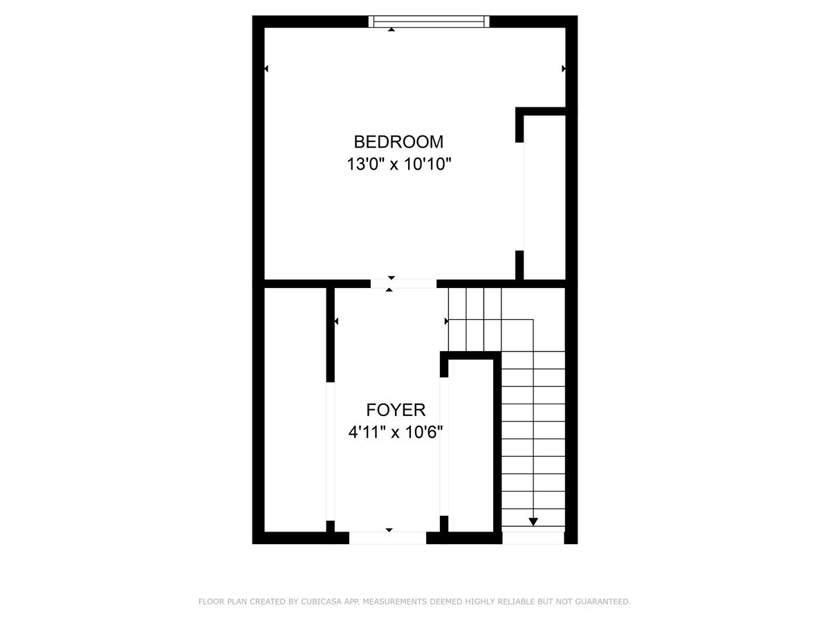100 West Canal Street, Unit 8