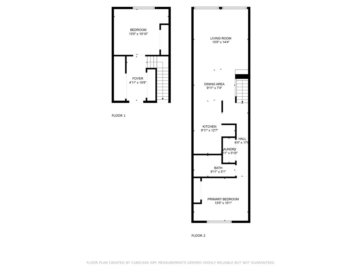 100 West Canal Street, Unit 8