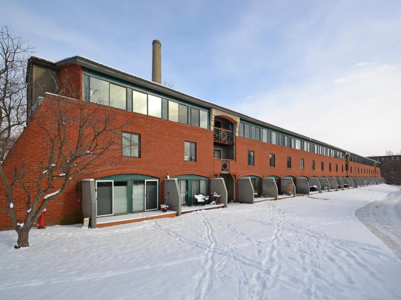100 West Canal Street, Unit #37