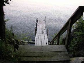 100 West Shore Butler Island