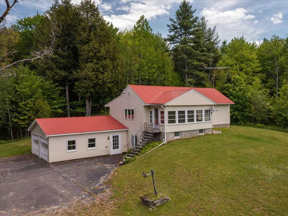 100 White Pine Lane
