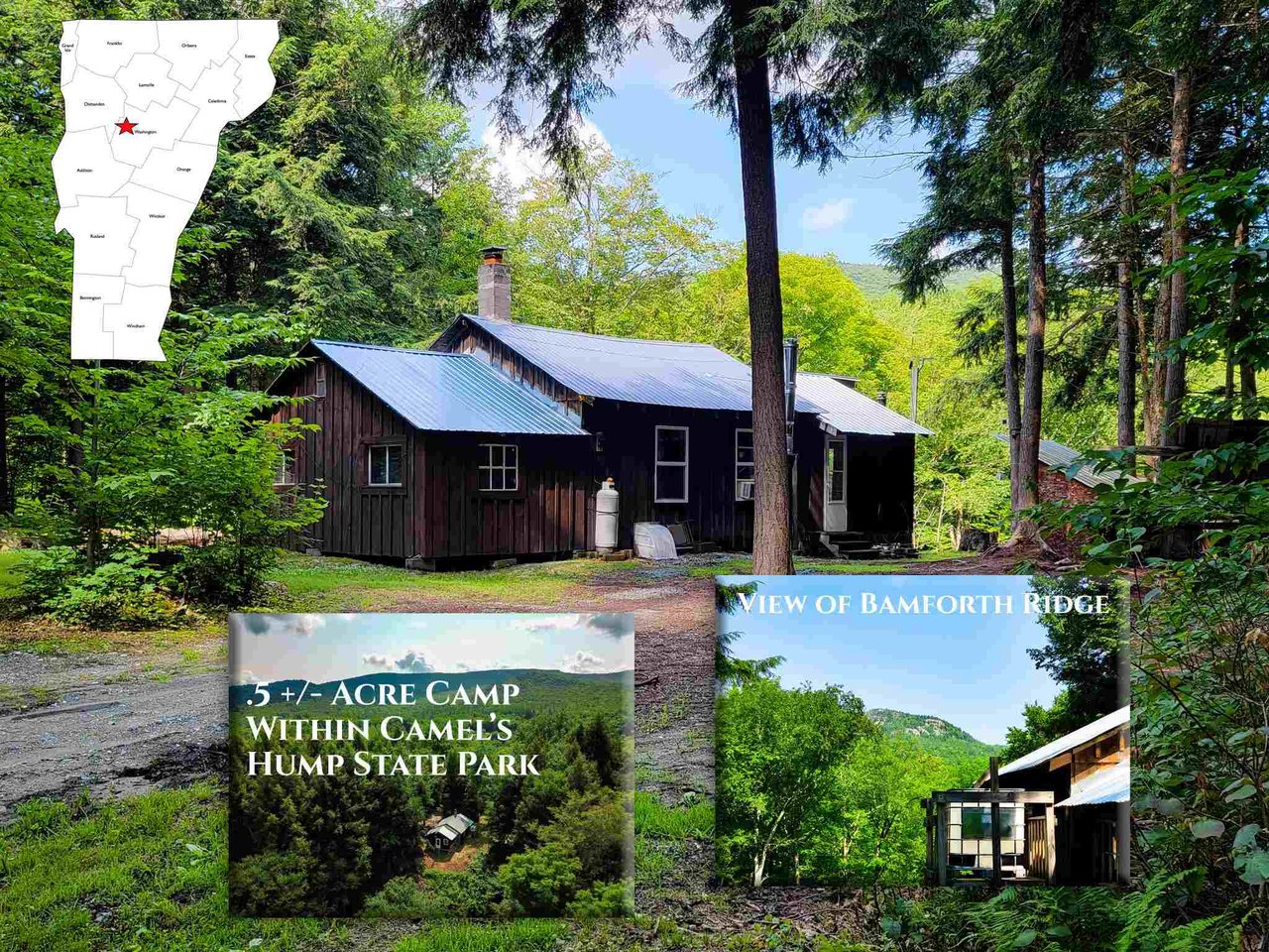 1000 Connally Road