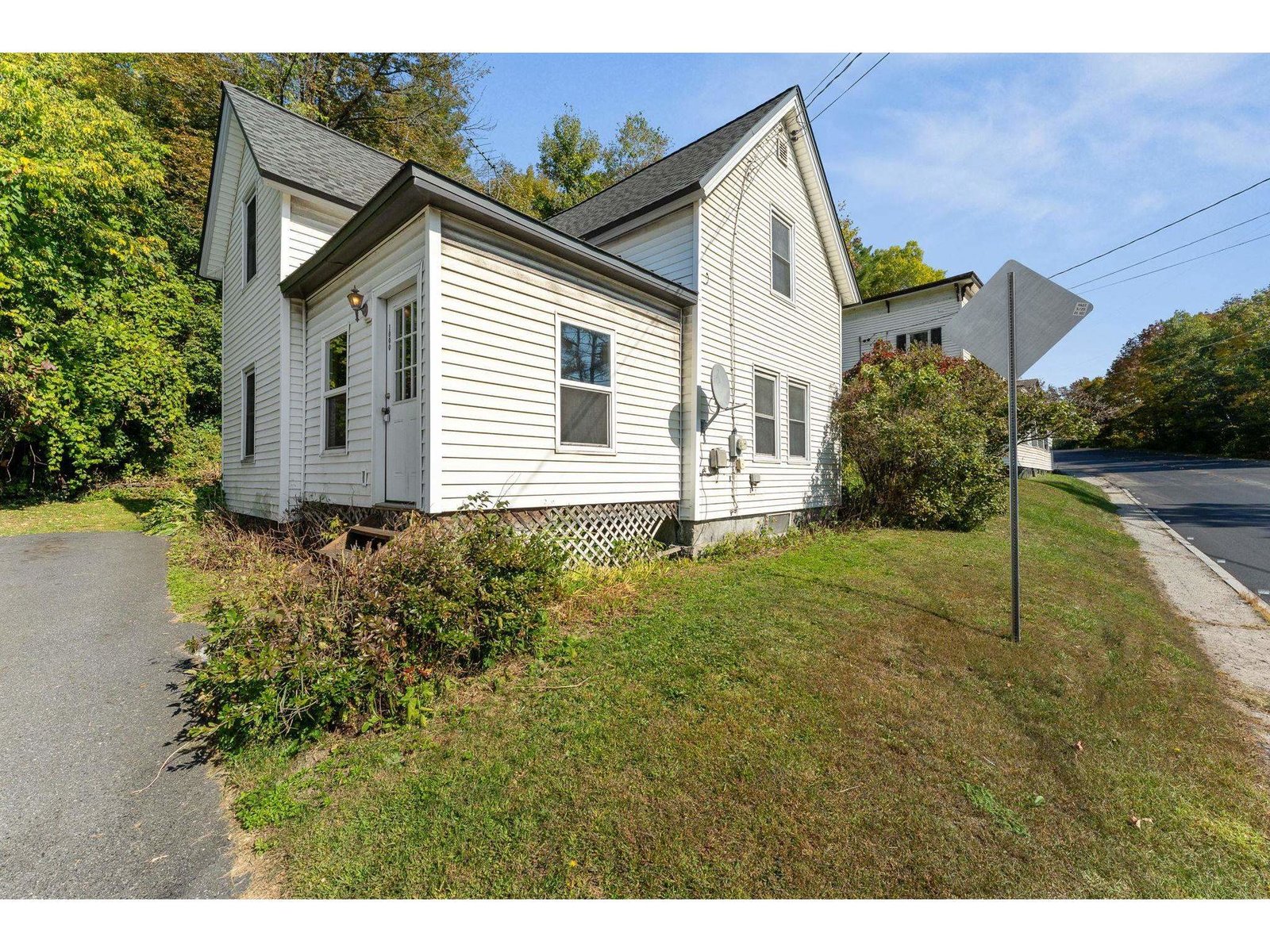 1000 East Barre Road