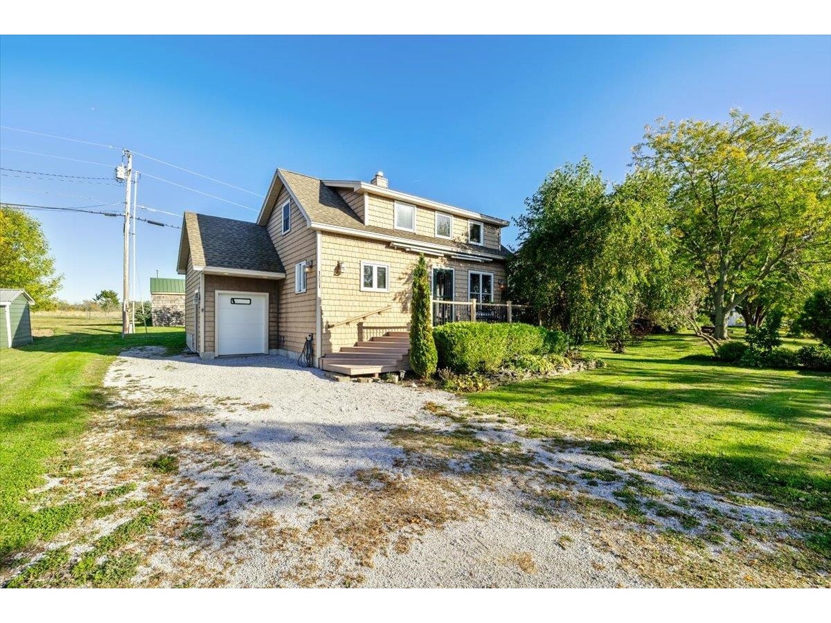 1001 Samson Road