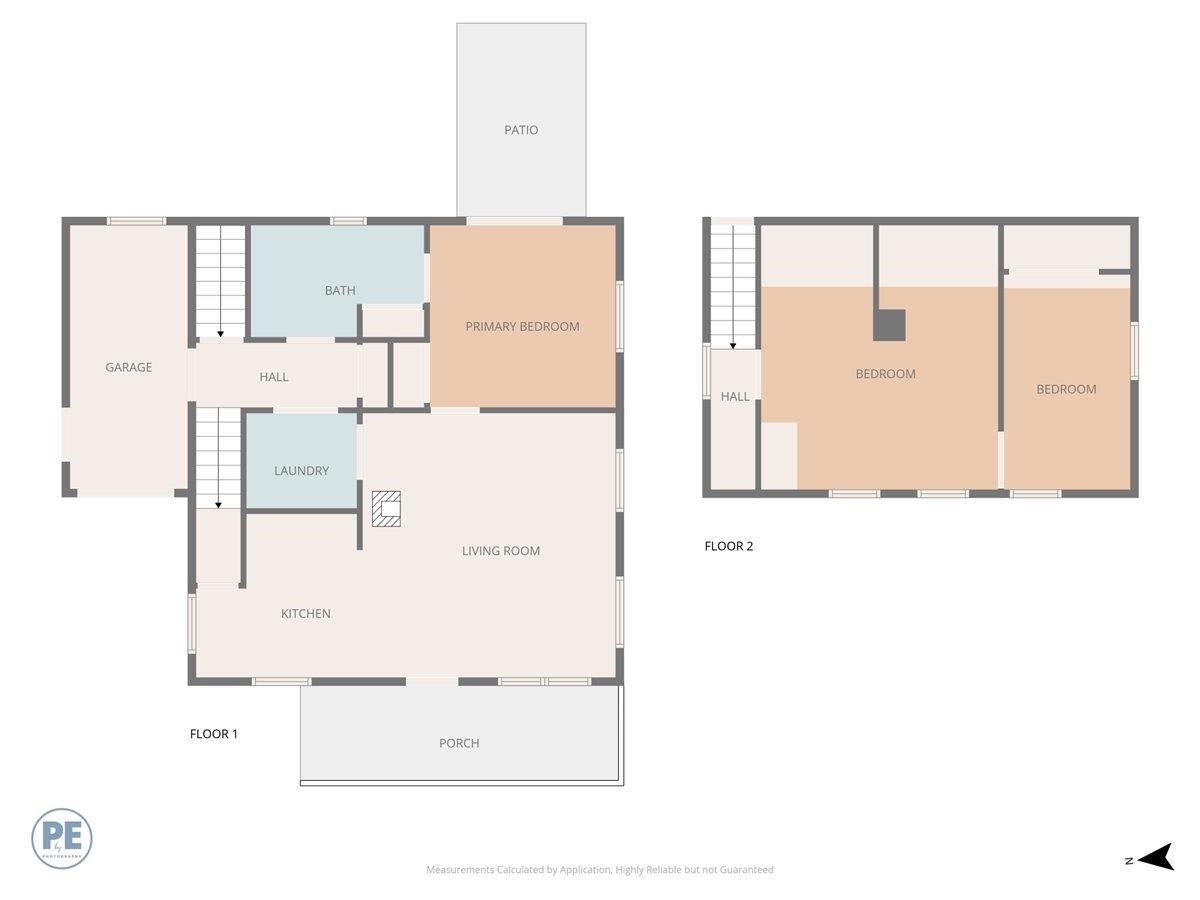 1001 Samson Road