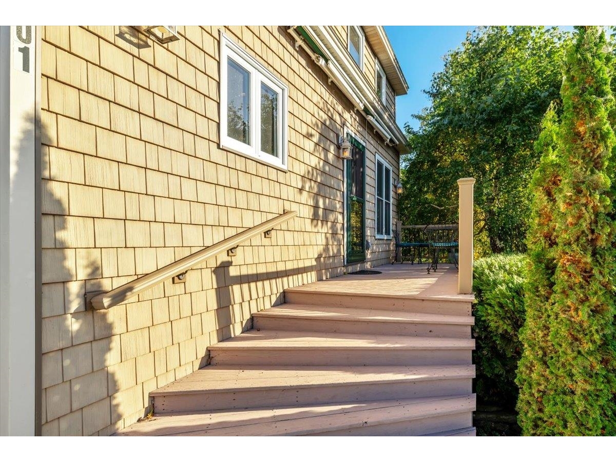1001 Samson Road