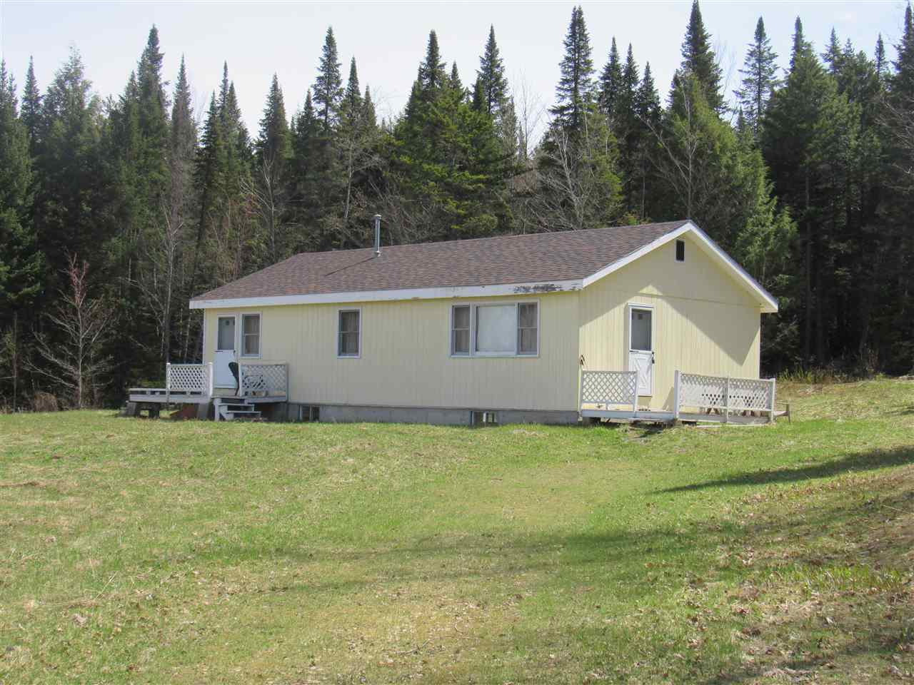 1002 Clark Mountain Road