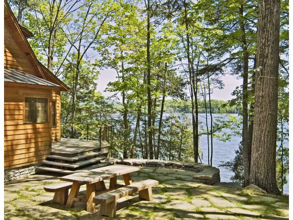 1002 Flat Rock Road