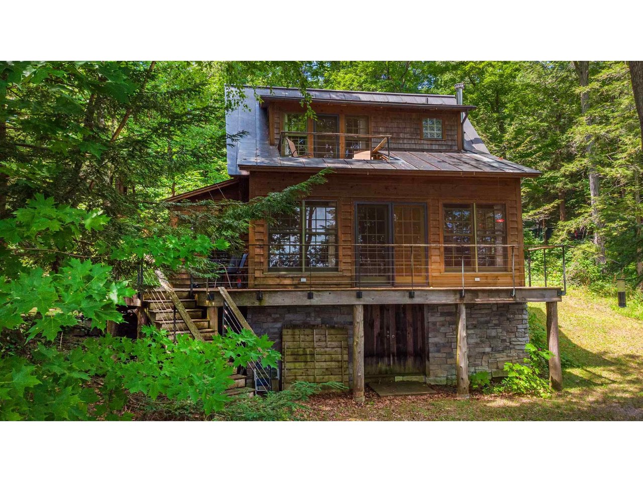 1002 Flat Rock Road