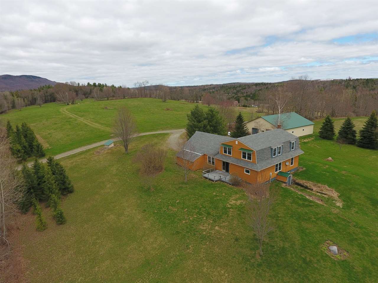 1003 Buzzell Road