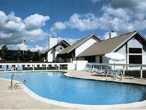1003 Cape Cod Rd., Unit 14 D-