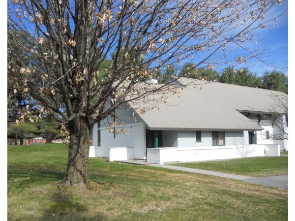 1003 Cape Cod Road 3A, Unit 3A