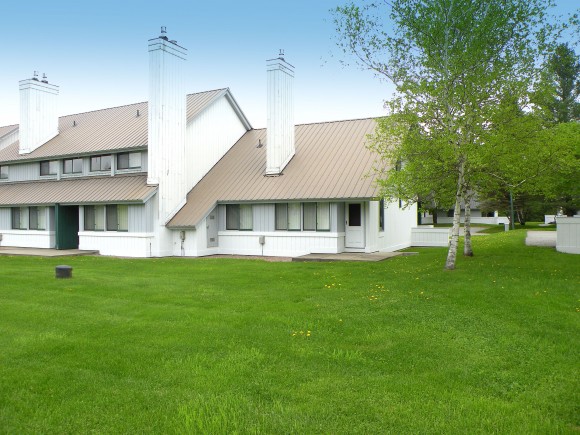 1003 Cape Cod Road #8A, Unit 8A