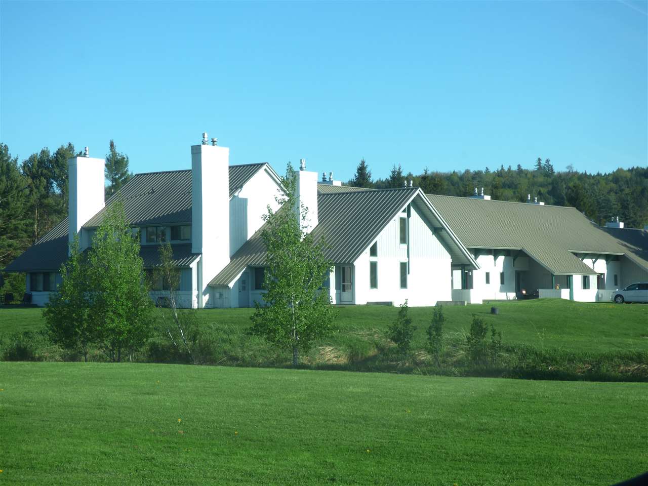 1003 Cape Cod Road, Unit 14J 