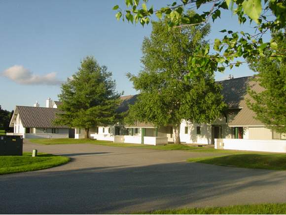 1003 Cape Cod Road, Unit 14L-A