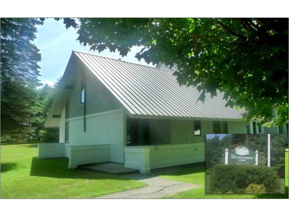 1003 Cape Cod Road, Unit 2A