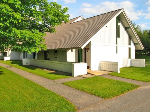 1003 Cape Cod Road, Unit 2F