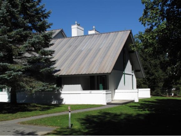 1003 Cape Cod Road, Unit 4F