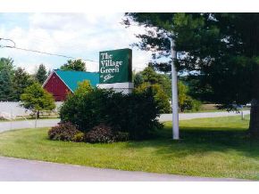 1003 Cape Cod Road, Unit 8A