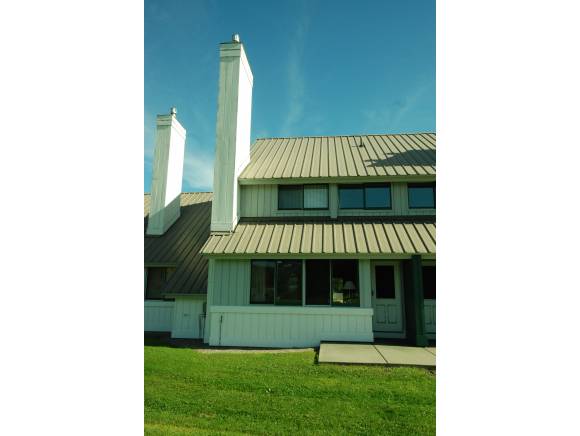 1003 Cape Cod Road, Unit 8G