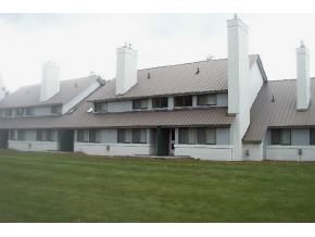 1003 Cape Cod Road, Unit 9C