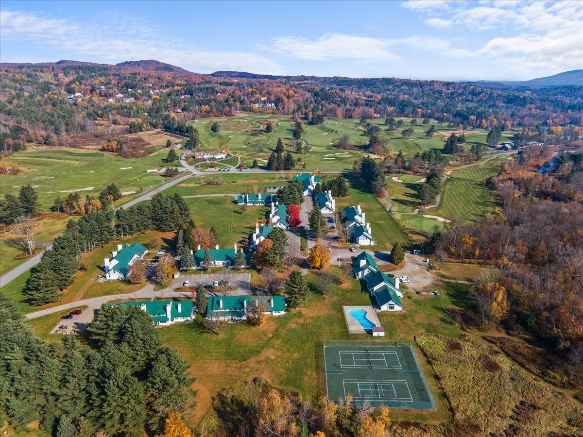 1003 Cape Cod Road, Unit 9G